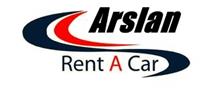 Arslan Rent A Car - Antalya